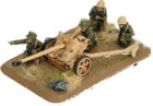 Flames of War: Kasserine Stater Set (MW US vs Germany) - Image 6