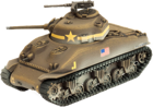 Flames of War: Kasserine Stater Set (MW US vs Germany) - Image 7