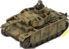 Flames of War: Eastern Front Stater Set - Kursk (Soviet vs Germany) - Image 5