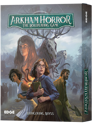Arkham Horror RPG - Hungering Abyss Starter Set