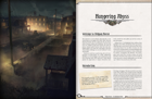 Arkham Horror RPG - Hungering Abyss Starter Set - Image 3