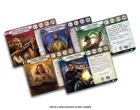 Arkham Horror: The Card Game - The Dream-Eaters Investigator Expansion - Image 2