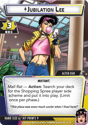 Marvel Champions: Jubilee Hero Pack - Image 3
