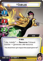 Marvel Champions: Jubilee Hero Pack - Image 2