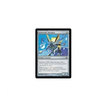 Sawtooth Thresher : FIFTH DAWN 149/165 - Magic the Gathering Single Card