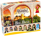 Alhambra Big Box 2nd Edition