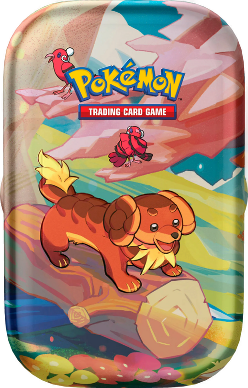 Pokemon Vibrant Paldea Mini Tin Set of 5 | Chaos Cards Pokemon Vibrant Paldea Mini Tin Set of 5 | Chaos Cards