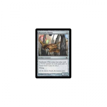 Skyreach Manta : FIFTH DAWN 152/165 - Magic the Gathering Single Card