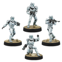 Star Wars Legion: Republic Clone Commandos - Image 2