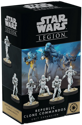 Star Wars Legion: Republic Clone Commandos