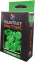 DreamTrace Gaming Tokens: Ichor Green