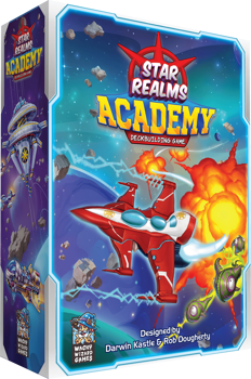 Star Realms: Academy