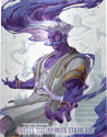 Dungeons & Dragons: Quests from the Infinite Staircase ALTERNATE COVER