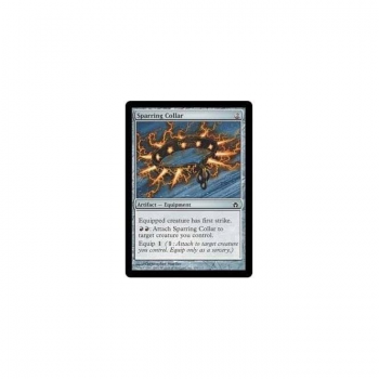 Sparring Collar : FIFTH DAWN 154/165 - Magic the Gathering Single Card