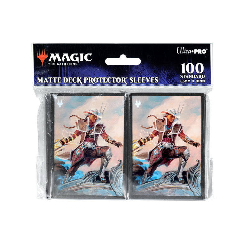 Outlaws of Thunder Junction Rakdos, the Muscle Key Art 100+ Deck Box® for Magic: The Gathering | Ultra PRO International Outlaws of Thunder Junction Rakdos, the Muscle Key Art 100+ Deck Box® for Magic: The Gathering | Ultra PRO International