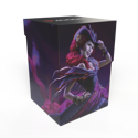 Ultra Pro Outlaws of Thunder Junction 100+ Deck Box Olivia, Opulent Outlaw - Image 3