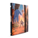 Ultra Pro Outlaws of Thunder Junction 12-Pocket PRO-Binder - Image 2