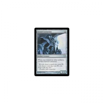 Synod Centurion : FIFTH DAWN 161/165 - Magic the Gathering Single Card