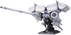 RX-78GP03 Gundam GP03 Dendrobium Model Kit - Image 2