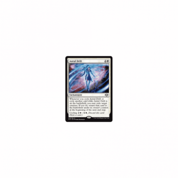 Astral Drift (FOIL) : MODERN HORIZONS 003/254 - Magic the Gathering Single Card