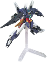 Uraven Gundam Hiroto's Mobile Suit Model Kit - Image 3