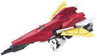Uraven Gundam Hiroto's Mobile Suit Model Kit - Image 6