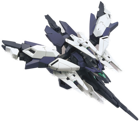 Uraven Gundam Hiroto's Mobile Suit Model Kit - Image 7