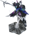 Plutine Gundam Model Kit - Image 4