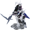 Plutine Gundam Model Kit - Image 5