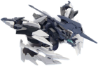 Plutine Gundam Model Kit - Image 6