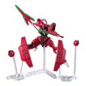 HG Mobile Suit Gundam: The Witch From Mercury Weapon Display Base - Image 4