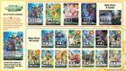 Cardfight!! Vanguard Start Up Stoicheia Trial Deck - Image 5