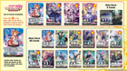 Cardfight!! Vanguard Start Up Lyrical Monastario Trial Deck - Image 5