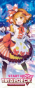 Cardfight!! Vanguard Start Up Lyrical Monastario Trial Deck