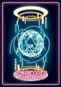 Digimon Card Game Sleeves - (60ct) 2024 V.1.0 Pink Border - Image 2