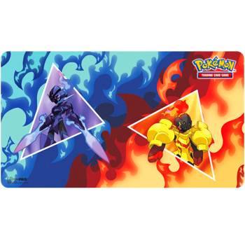 Ultra Pro Gallery Series: Armarouge & Ceruledge Playmat