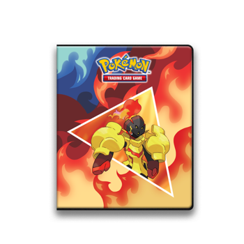 Ultra Pro Gallery Series: Armarouge & Ceruledge 4-Pocket Portfolio