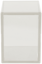 Ultra Pro Eclipse 2-Piece Deck Box: Arctic White - Image 2