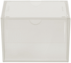 Ultra Pro Eclipse 2-Piece Deck Box: Arctic White - Image 3