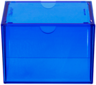 Ultra Pro Eclipse 2-Piece Deck Box: Pacific Blue - Image 3