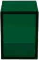 Ultra Pro Eclipse 2-Piece Deck Box: Emerald Green - Image 2