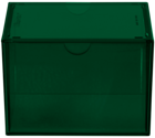 Ultra Pro Eclipse 2-Piece Deck Box: Emerald Green - Image 3