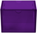 Ultra Pro Eclipse 2-Piece Deck Box: Royal Purple - Image 3