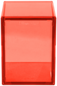 Ultra Pro Eclipse 2-Piece Deck Box: Pumpkin Orange - Image 2