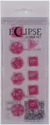 Ultra Pro Eclipse 11 Dice Set: Hot Pink - Image 5