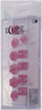 Ultra Pro Eclipse 11 Dice Set: Hot Pink - Image 7