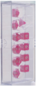 Ultra Pro Eclipse 11 Dice Set: Hot Pink - Image 8
