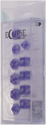 Ultra Pro Eclipse 11 Dice Set: Royal Purple - Image 7