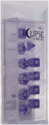 Ultra Pro Eclipse 11 Dice Set: Royal Purple - Image 9