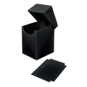 Ultra Pro Deck Box - Eclipse PRO 100+ Deck Box - Jet Black - Image 2